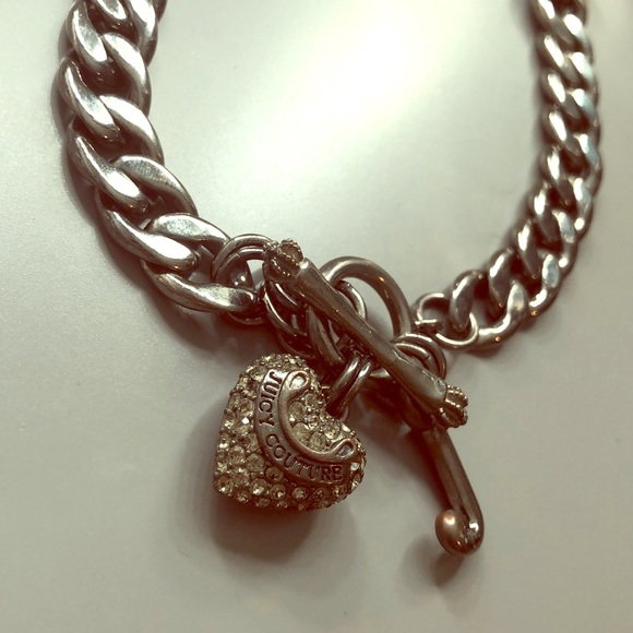 Juicy Couture Jewelry - Juicy couture necklace Juicy Couture Jewelry - Juicy couture necklace
